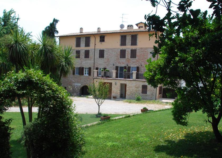 surrounding environment