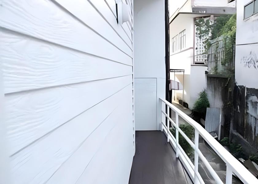 Prachuap Khiri Khan Prachuap Khiri Khan exterior view