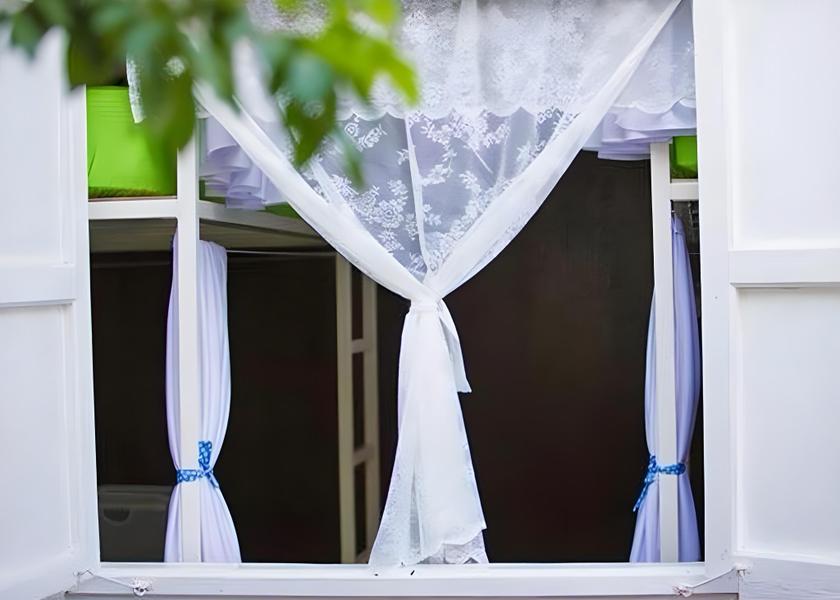 Prachuap Khiri Khan Prachuap Khiri Khan exterior view