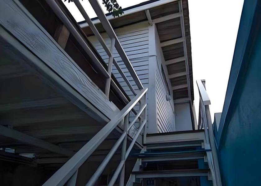 Prachuap Khiri Khan Prachuap Khiri Khan exterior view