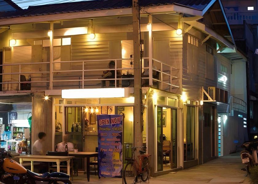 Prachuap Khiri Khan Prachuap Khiri Khan 