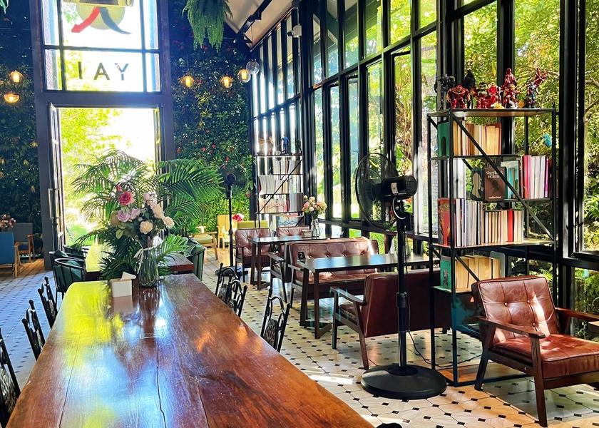 Prachuap Khiri Khan Prachuap Khiri Khan restaurant