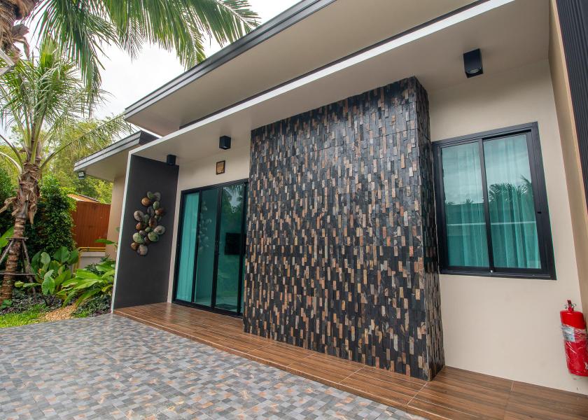 Prachuap Khiri Khan Prachuap Khiri Khan Hotel Exterior