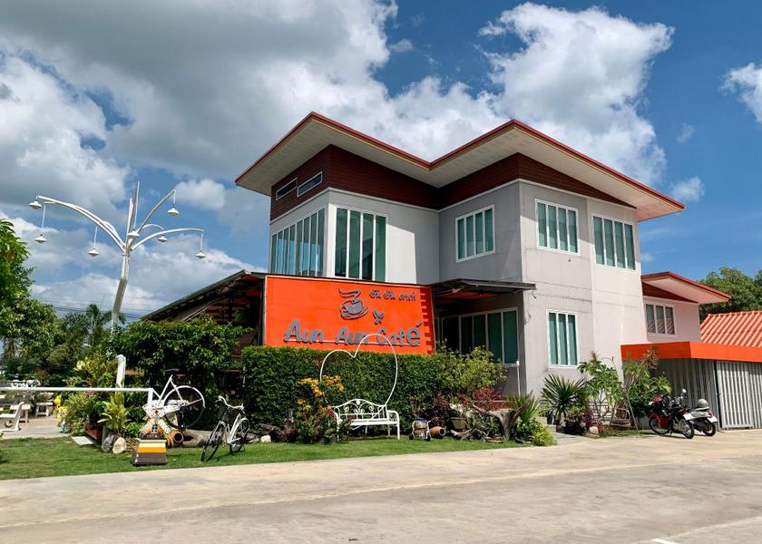 Prachuap Khiri Khan Prachuap Khiri Khan reception