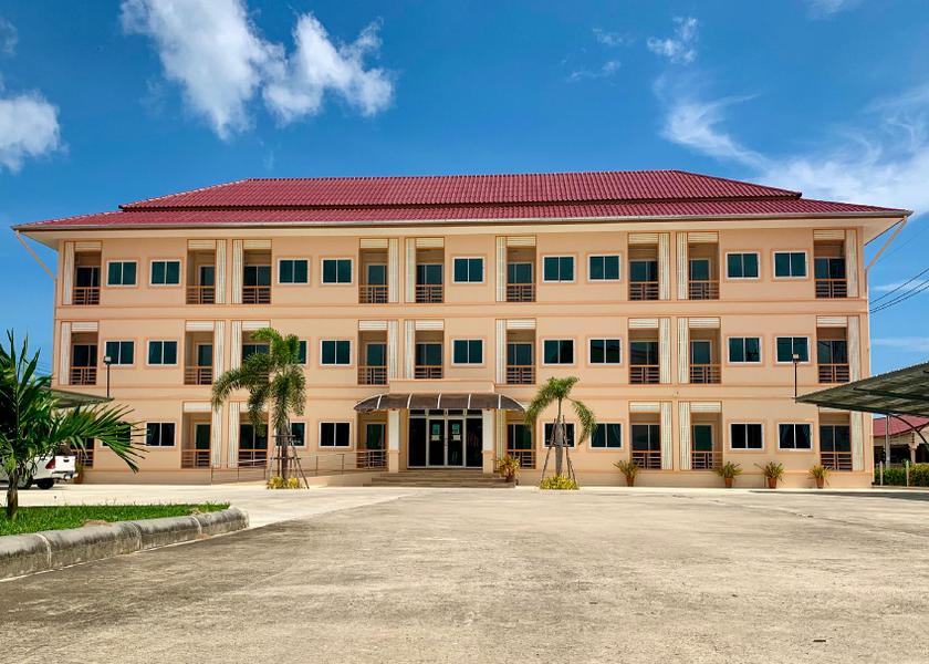 Prachuap Khiri Khan Prachuap Khiri Khan 