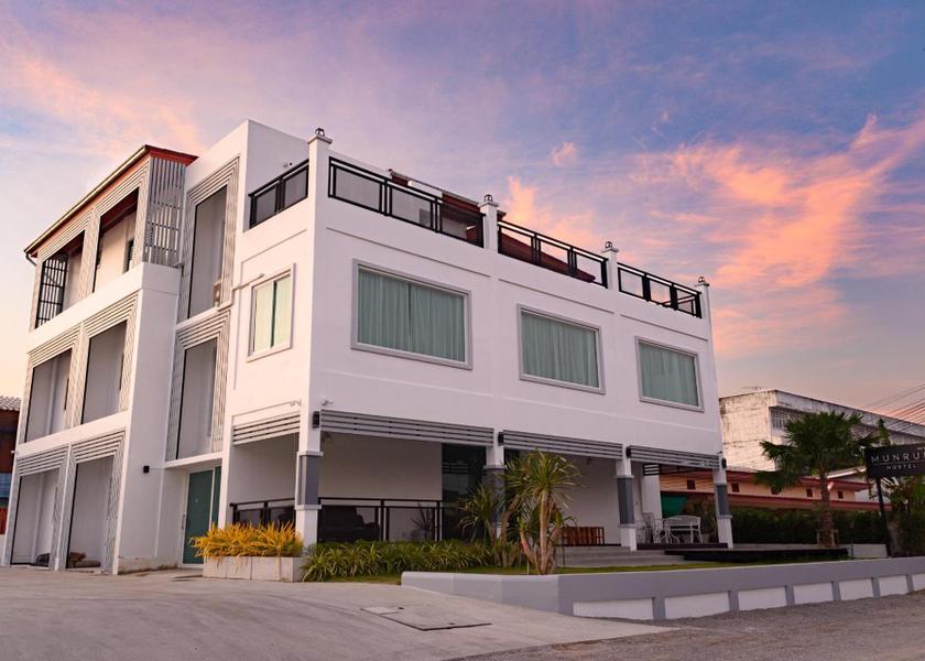 Prachuap Khiri Khan Province Prachuap Khiri Khan exterior view