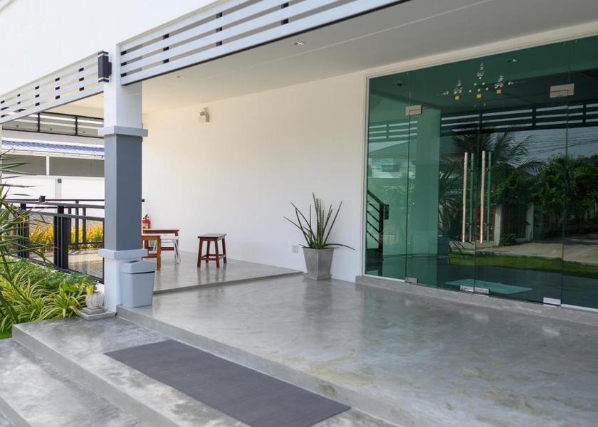 Prachuap Khiri Khan Province Prachuap Khiri Khan facilities