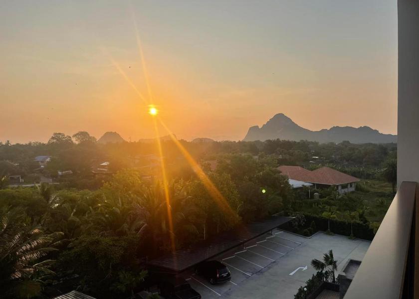 Prachuap Khiri Khan Province Prachuap Khiri Khan 