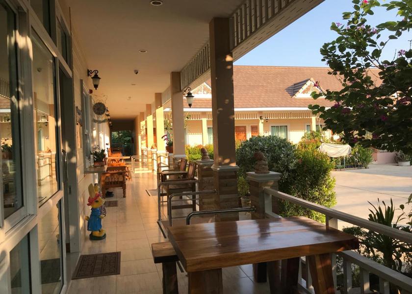 Prachuap Khiri Khan Prachuap Khiri Khan 