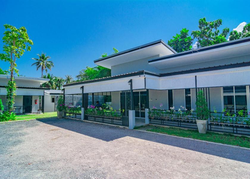 Prachuap Khiri Khan Prachuap Khiri Khan exterior view