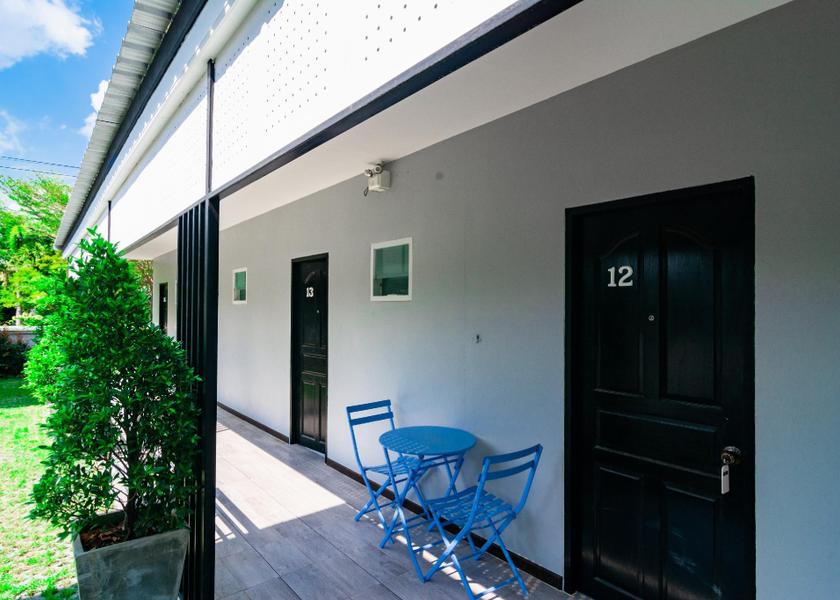 Prachuap Khiri Khan Prachuap Khiri Khan public areas