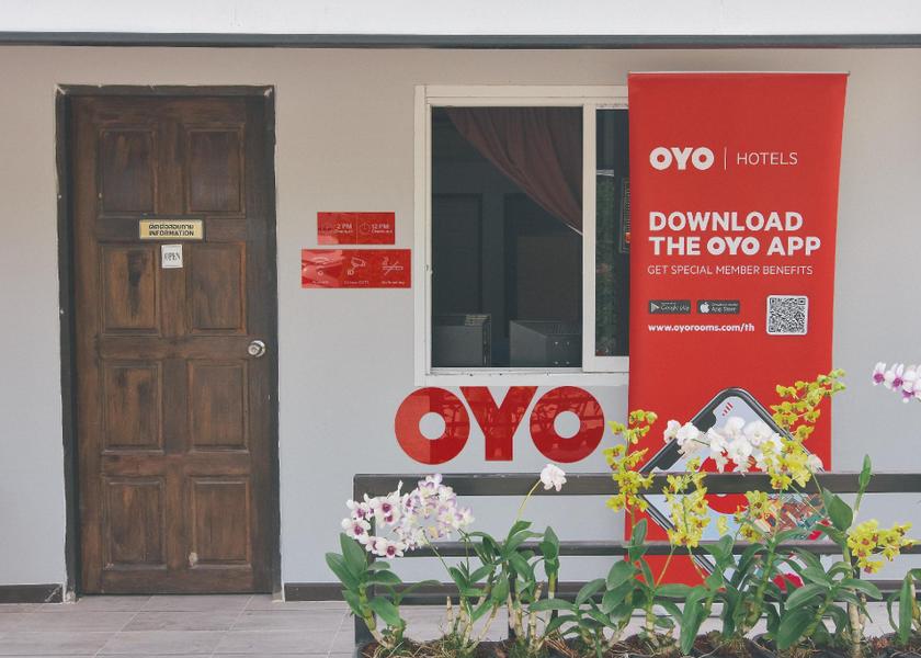 Prachuap Khiri Khan Prachuap Khiri Khan reception