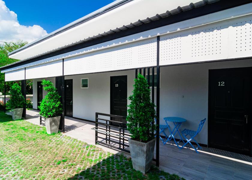 Prachuap Khiri Khan Prachuap Khiri Khan public areas