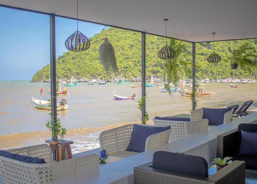 Prachuap Khiri Khan Prachuap Khiri Khan 