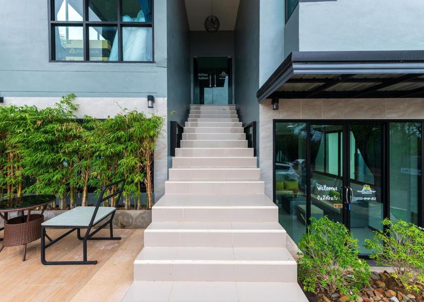 Prachuap Khiri Khan Prachuap Khiri Khan 