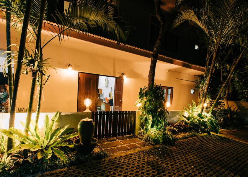 Prachuap Khiri Khan Prachuap Khiri Khan entrance