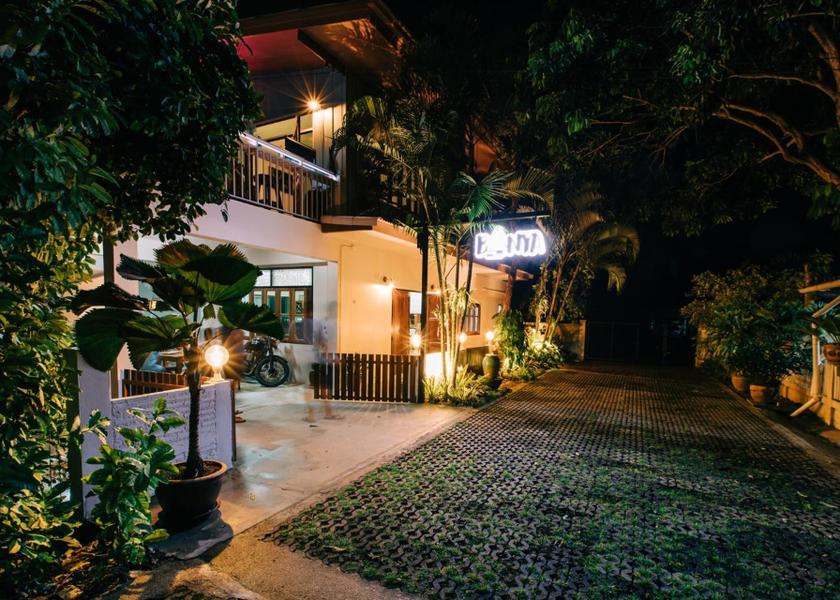 Prachuap Khiri Khan Prachuap Khiri Khan view