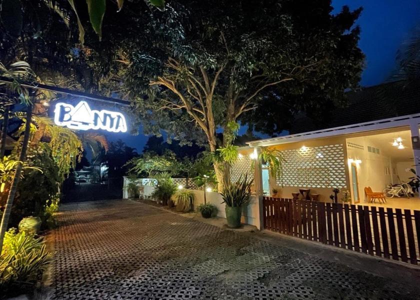 Prachuap Khiri Khan Prachuap Khiri Khan Hotel Exterior