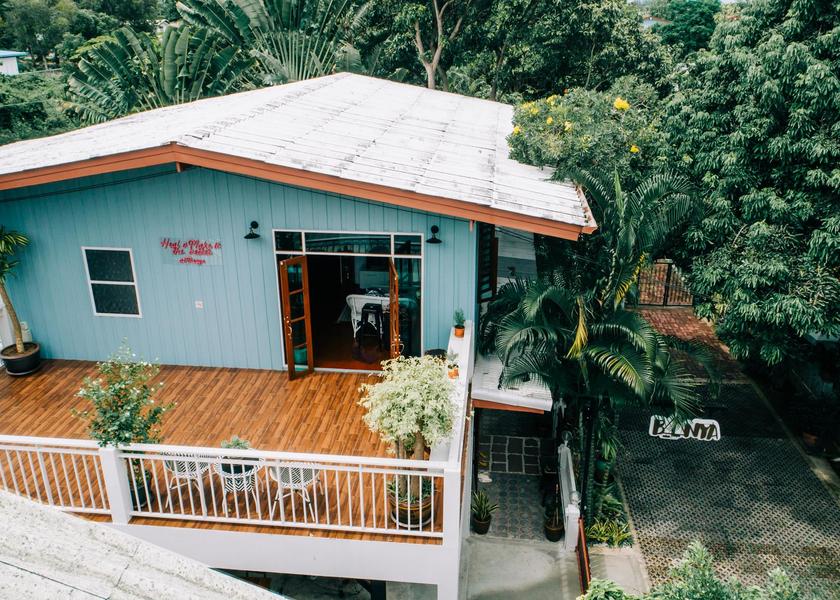 Prachuap Khiri Khan Prachuap Khiri Khan Hotel Exterior