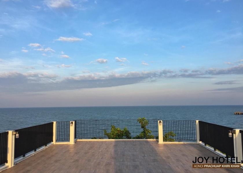 surrounding environment