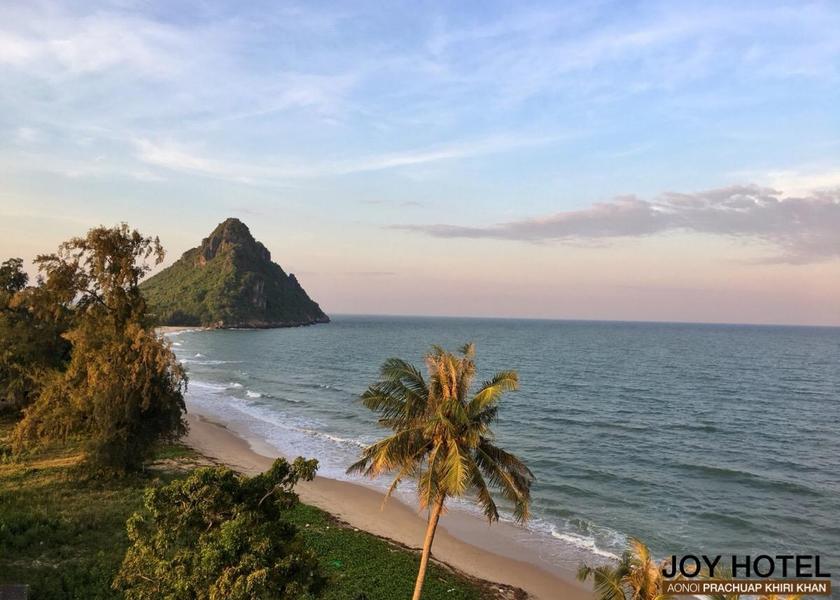 surrounding environment