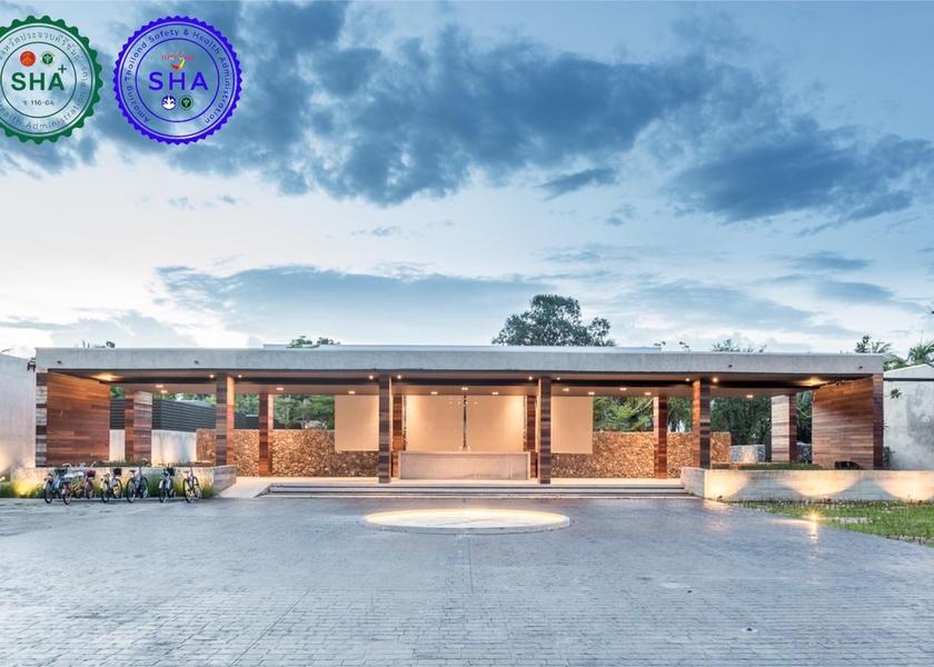 Prachuap Khiri Khan Prachuap Khiri Khan reception