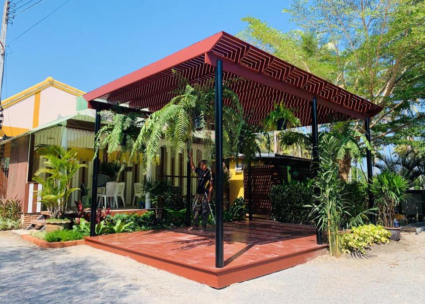 Prachuap Khiri Khan Prachuap Khiri Khan 