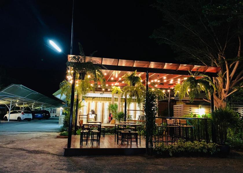 Prachuap Khiri Khan Prachuap Khiri Khan 