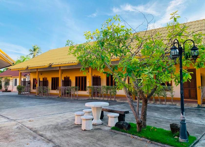 Prachuap Khiri Khan Prachuap Khiri Khan 