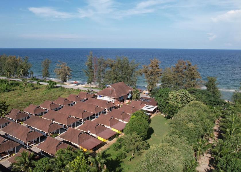 Prachuap Khiri Khan Prachuap Khiri Khan 