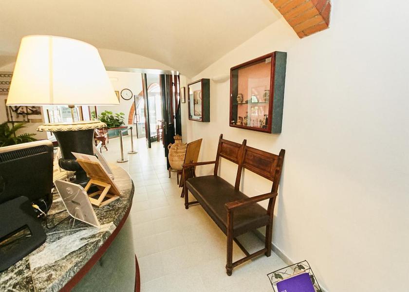 Lazio Montalto di Castro lobby