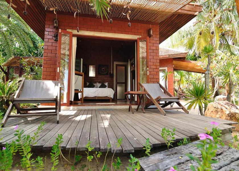 Prachuap Khiri Khan Prachuap Khiri Khan facilities