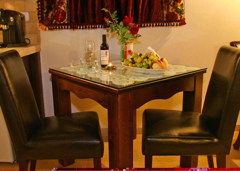 Northern Emek HaYarden 