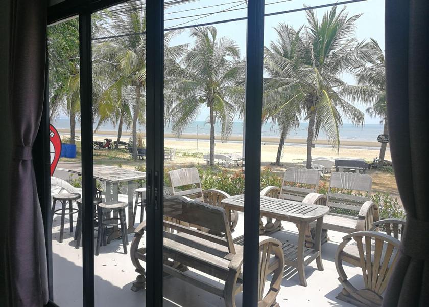 Prachuap Khiri Khan Prachuap Khiri Khan 