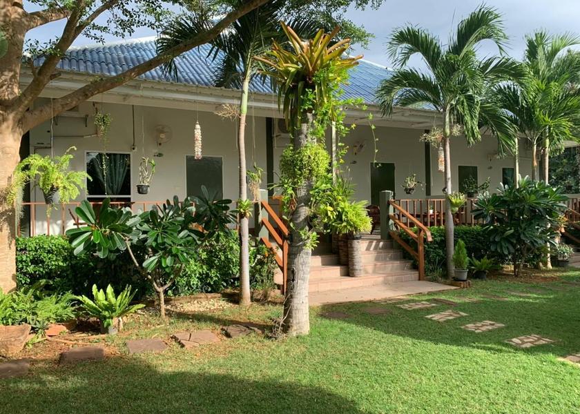 Prachuap Khiri Khan Province Sam Roi Yot 