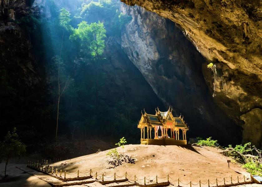 Prachuap Khiri Khan Prachuap Khiri Khan sports and activities