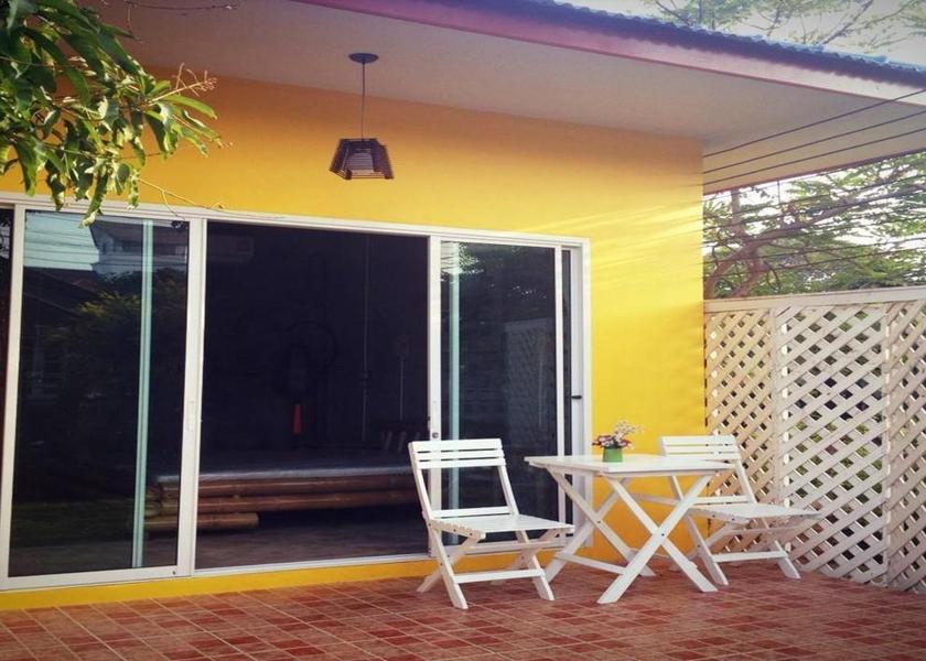 Prachuap Khiri Khan Prachuap Khiri Khan 