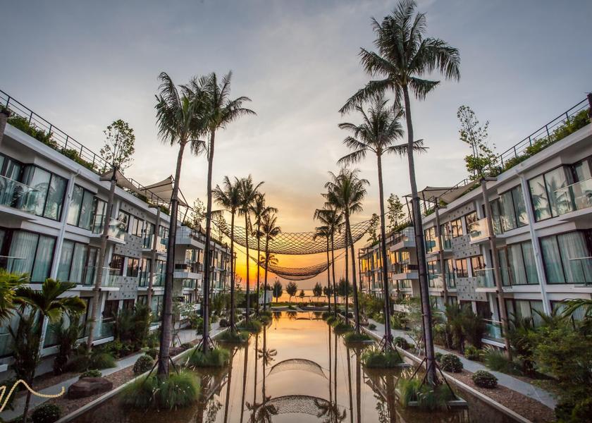 Prachuap Khiri Khan Province Sam Roi Yot Hotel Exterior