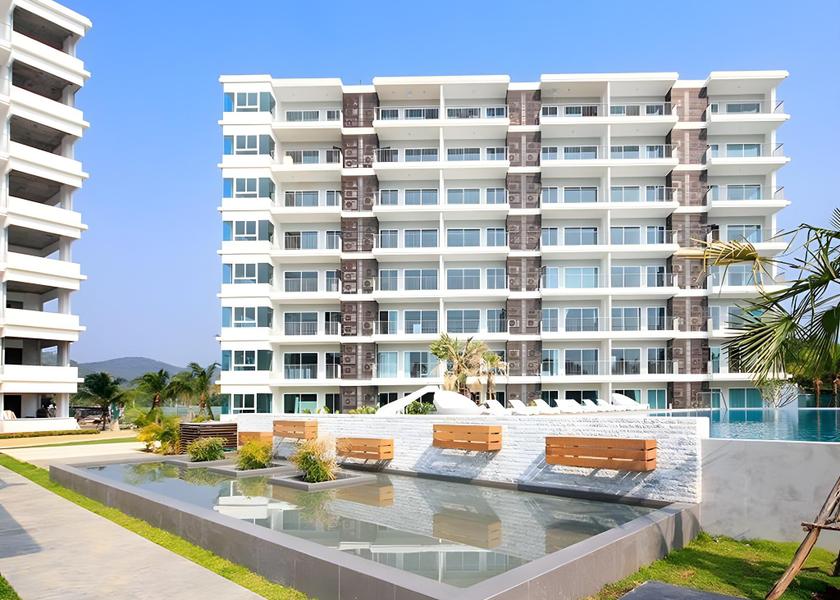 Prachuap Khiri Khan Prachuap Khiri Khan view