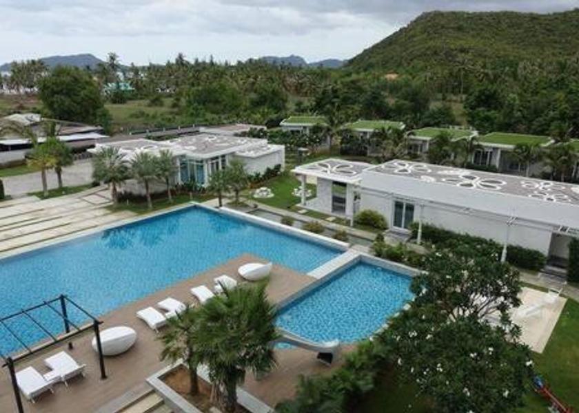 Prachuap Khiri Khan Prachuap Khiri Khan swimming pool