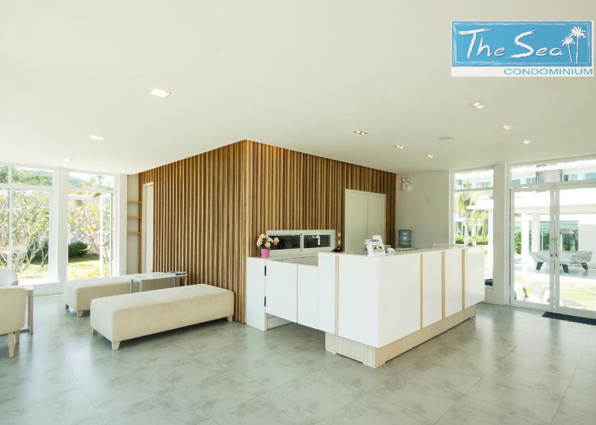 Prachuap Khiri Khan Prachuap Khiri Khan lobby