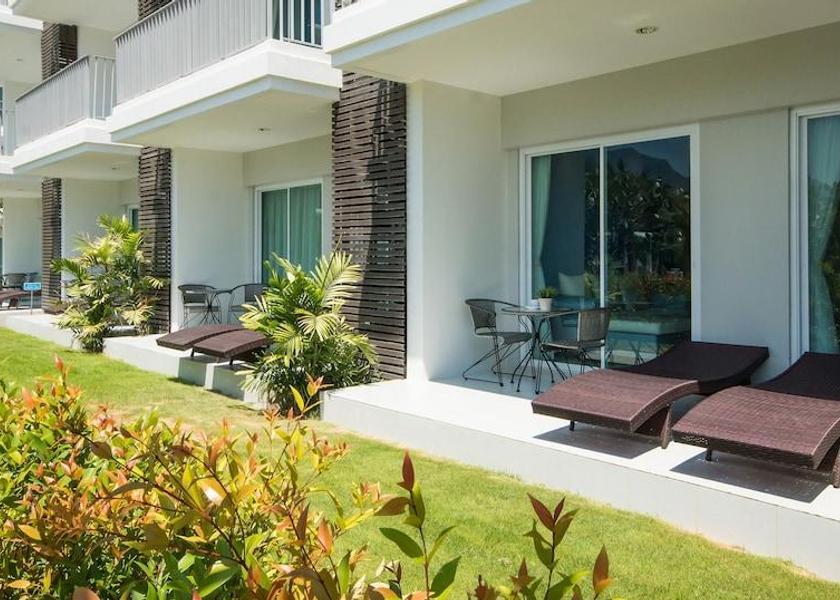 Prachuap Khiri Khan Prachuap Khiri Khan 