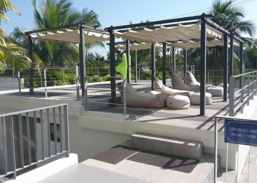 Prachuap Khiri Khan Prachuap Khiri Khan swimming pool