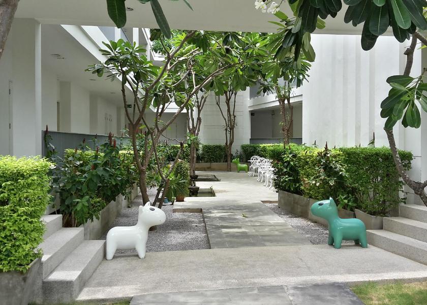 Prachuap Khiri Khan Prachuap Khiri Khan entrance