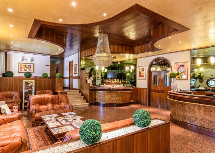 Veneto Montebelluna bar/lounge