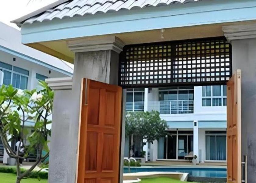 Prachuap Khiri Khan Province Sam Roi Yot 