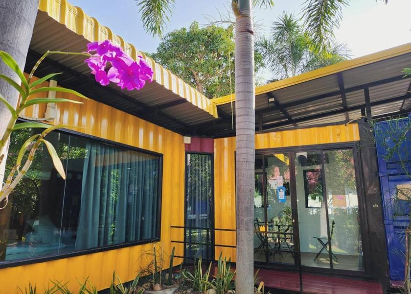 Prachuap Khiri Khan Prachuap Khiri Khan 