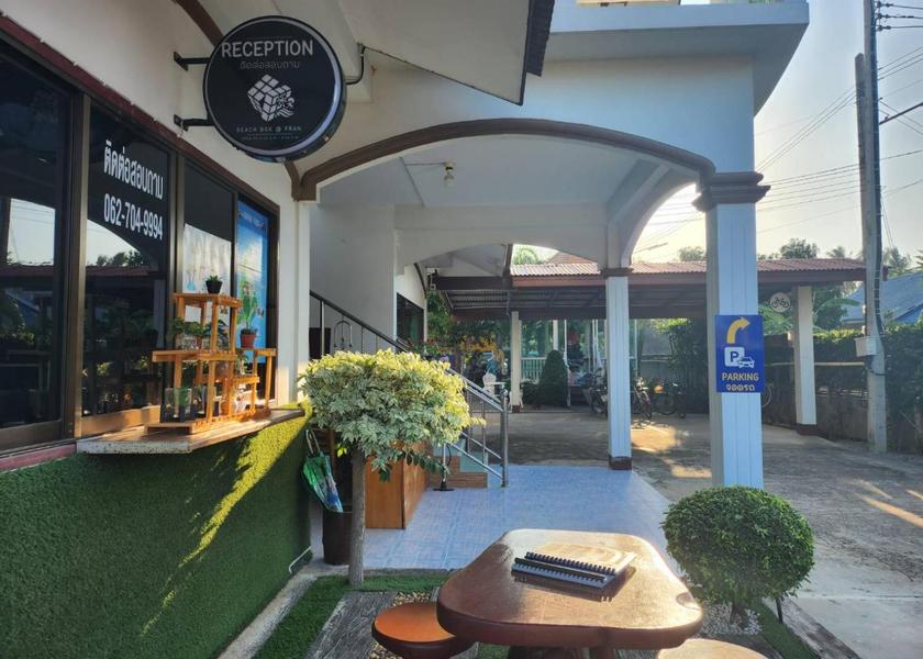 Prachuap Khiri Khan Prachuap Khiri Khan 