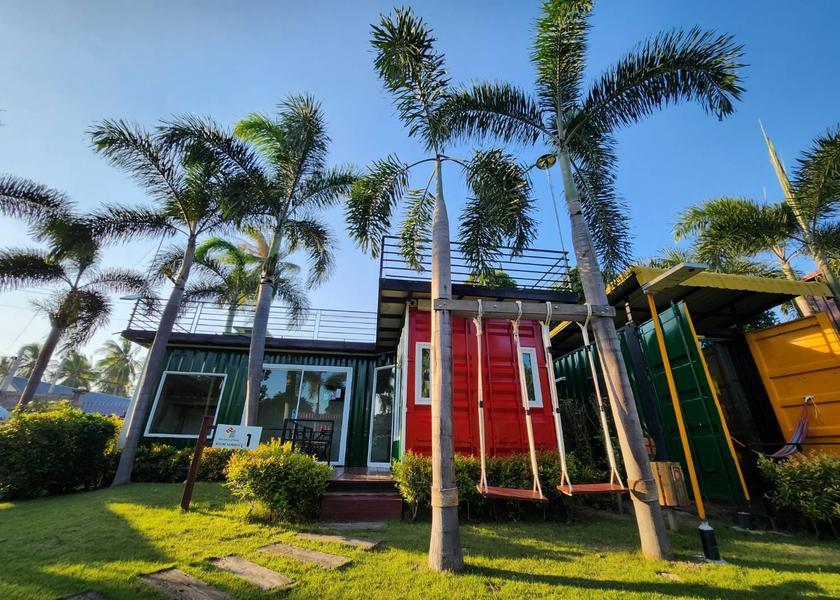 Prachuap Khiri Khan Prachuap Khiri Khan 