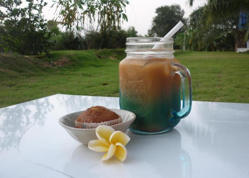 Prachuap Khiri Khan Prachuap Khiri Khan coffee shop